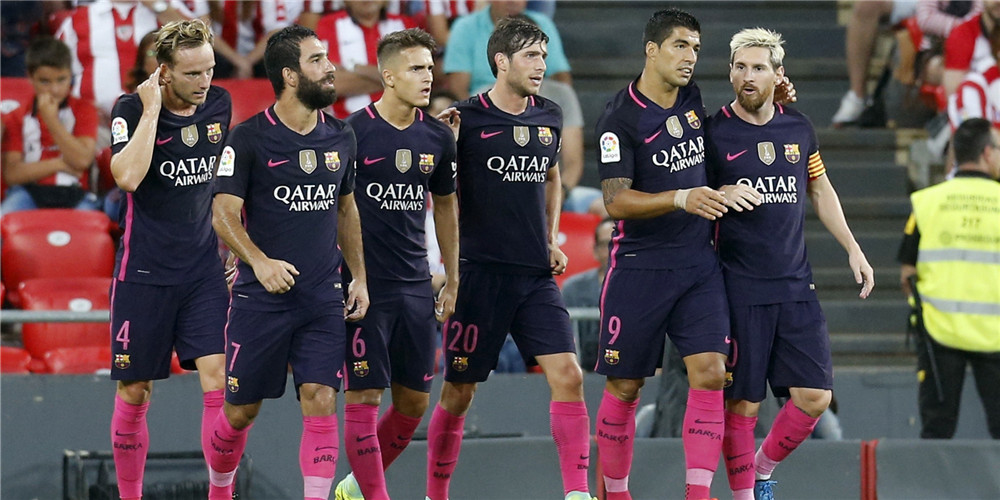 详细阅读:2324赛季西甲前瞻毕尔巴鄂竞技 2324赛季西甲前瞻毕尔巴鄂竞技